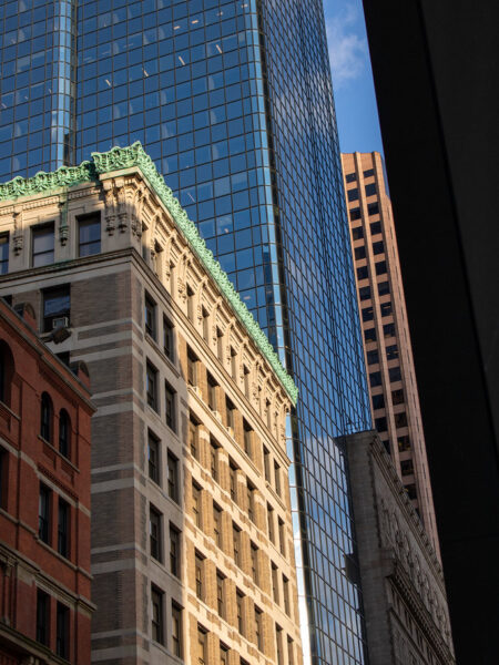 Boston